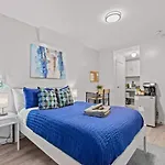 Central Studio- Walking Distance To Times Square